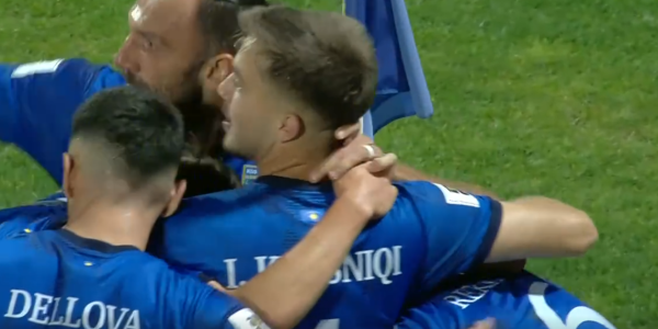 盈鑫惠 爆大冷！欧洲豪强轰然倒下，鱼腩队缔造奇迹：两度反击破门