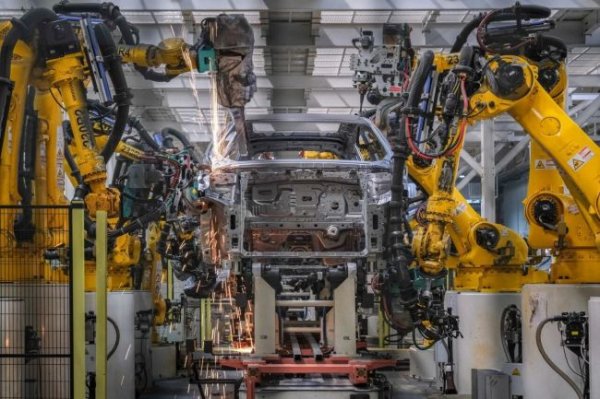 上阳网配资 市值近2000亿，芜湖今年最大IPO诞生