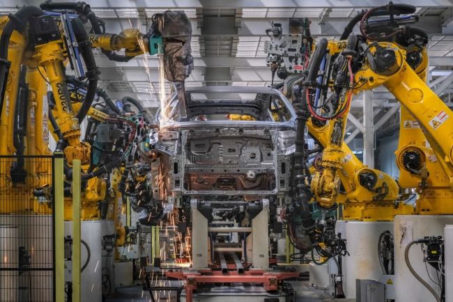 市值近2000亿上阳网配资,芜湖今年最大IPO诞生