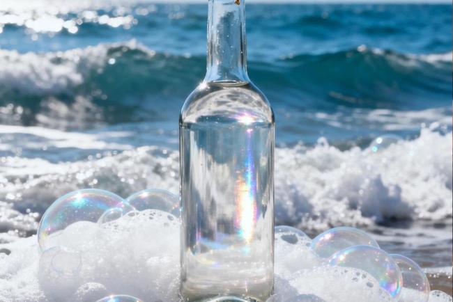 “光瓶热”会重蹈下一场“酱酒热”式的泡沫吗？