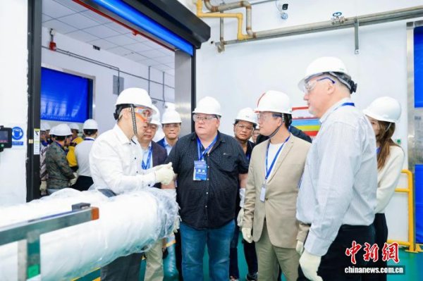 七星策略 架“桥”引客链“路”全球 浙江以开放拓新局